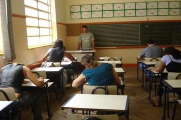 Foto - Vestibular UniCoc