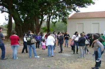 Foto - PASSEIO DO TREM TURÍSTICO DIA 10 DE JULHO - SÁBADO