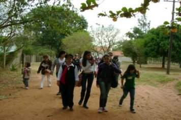 Foto - PASSEIO DO TREM TURÍSTICO DIA 10 DE JULHO - SÁBADO