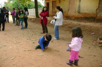 Foto - PASSEIO DO TREM TURÍSTICO DIA 10 DE JULHO - SÁBADO