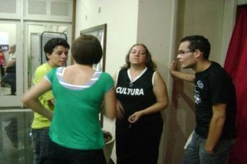 Foto - Vá ao Cinema 2010