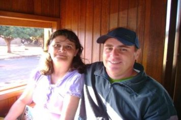 Foto - PASSEIO DO TREM TURÍSTICO DIA 11 DE JULHO - DOMINGO