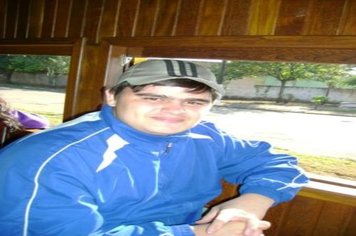 Foto - PASSEIO DO TREM TURÍSTICO DIA 11 DE JULHO - DOMINGO