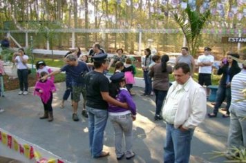Foto - PASSEIO DO TREM TURÍSTICO DIA 11 DE JULHO - DOMINGO