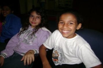 Foto - Vá ao Cinema 2010