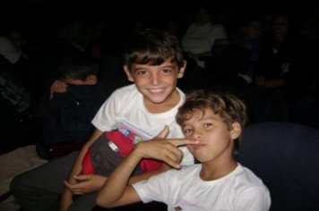 Foto - Vá ao Cinema 2010