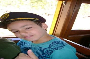 Foto - PASSEIO DO TREM TURÍSTICO DIA 11 DE JULHO - DOMINGO