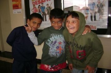 Foto - Vá ao Cinema 2010