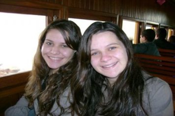 Foto - PASSEIO DO TREM TURÍSTICO DIA 18  DE JULHO - DOMINGO - TARDE