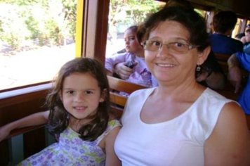 Foto - PASSEIO DO TREM TURÍSTICO DIA 18  DE JULHO - DOMINGO - MANHÃ