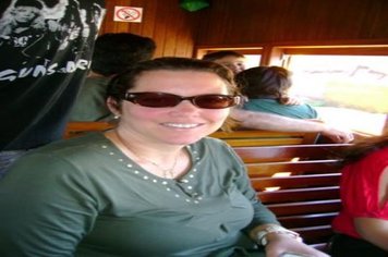 Foto - PASSEIO DO TREM TURÍSTICO DIA 18  DE JULHO - DOMINGO - MANHÃ