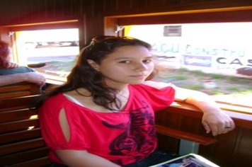 Foto - PASSEIO DO TREM TURÍSTICO DIA 18  DE JULHO - DOMINGO - MANHÃ