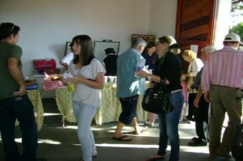 Foto - PASSEIO DO TREM TURÍSTICO DIA 18  DE JULHO - DOMINGO - MANHÃ