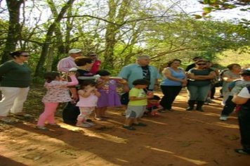 Foto - PASSEIO DO TREM TURÍSTICO DIA 18  DE JULHO - DOMINGO - MANHÃ