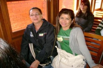 Foto - PASSEIO DO TREM TURÍSTICO DIA 24 DE JULHO - SÁBADO - MANHÃ