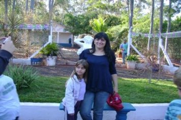 Foto - PASSEIO DO TREM TURÍSTICO DIA 24 DE JULHO - SÁBADO - MANHÃ