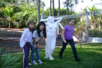 Foto - PASSEIO DO TREM TURÍSTICO DIA 24 DE JULHO - SÁBADO - MANHÃ