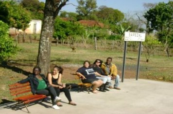 Foto - PASSEIO DO TREM TURÍSTICO DIA 24 DE JULHO - SÁBADO - MANHÃ