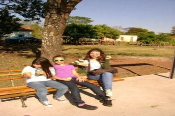 Foto - PASSEIO DO TREM TURÍSTICO DIA 24 DE JULHO - SÁBADO - MANHÃ