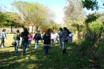 Foto - PASSEIO DO TREM TURÍSTICO DIA 24 DE JULHO - SÁBADO - MANHÃ