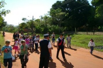 Foto - PASSEIO DO TREM TURÍSTICO DIA 24 DE JULHO - SÁBADO - MANHÃ