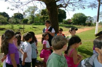 Foto - PASSEIO DO TREM TURÍSTICO DIA 24 DE JULHO - SÁBADO - MANHÃ