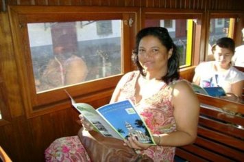 Foto - MANHÃ - PASSEIO DO TREM TURÍSTICO DIA 25 DE JULHO - DOMINGO