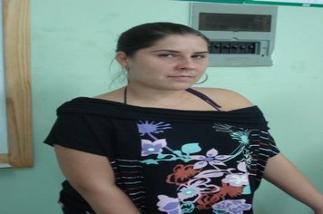 Foto - Formatura do curso de Atendentes do CRAS