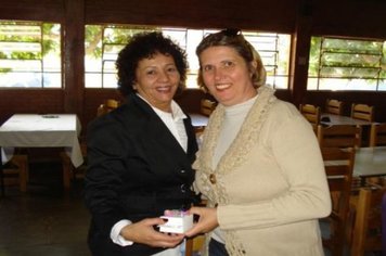 Foto - Comemoração Dia da Assistente Social - Departamento de Assistência Social