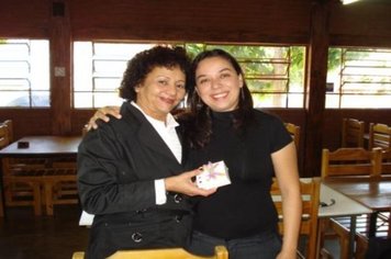 Foto - Comemoração Dia da Assistente Social - Departamento de Assistência Social