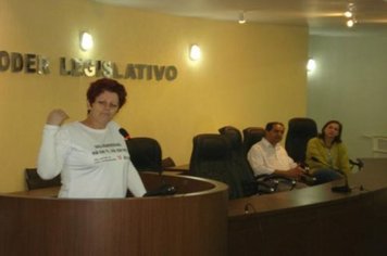 Foto - Dia de Luta Antimanicomial