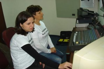 Foto - Dia de Luta Antimanicomial