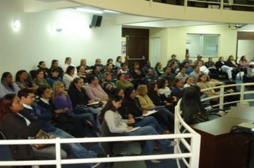 Foto - Dia de Luta Antimanicomial