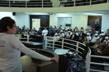 Foto - Dia de Luta Antimanicomial