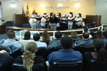 Foto - Dia de Luta Antimanicomial