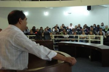 Foto - Dia de Luta Antimanicomial