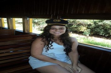 Foto - Passeio do Trem Turístico e Cultural 