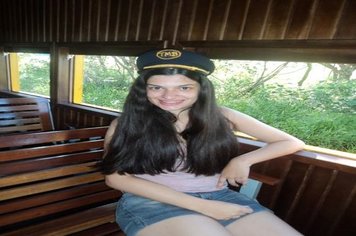 Foto - Passeio do Trem Turístico e Cultural 