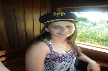 Foto - Passeio do Trem Turístico e Cultural 