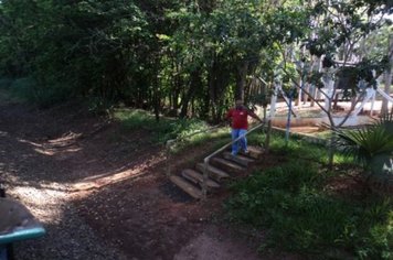 Foto - Passeio do Trem Turístico e Cultural 