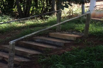 Foto - Passeio do Trem Turístico e Cultural 