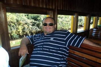 Foto - Passeio do Trem Turístico e Cultural 