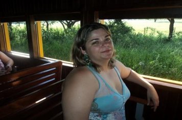 Foto - Passeio do Trem Turístico e Cultural 