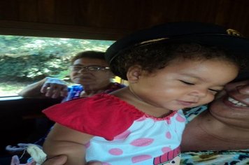 Foto - Passeio do Trem Turístico e Cultural 