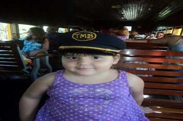 Foto - Passeio do Trem Turístico e Cultural 
