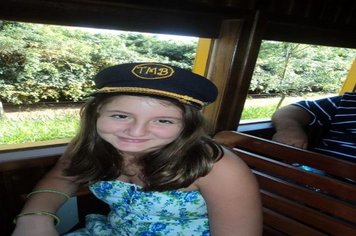 Foto - Passeio do Trem Turístico e Cultural 