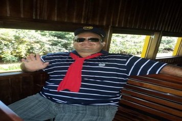 Foto - Passeio do Trem Turístico e Cultural 