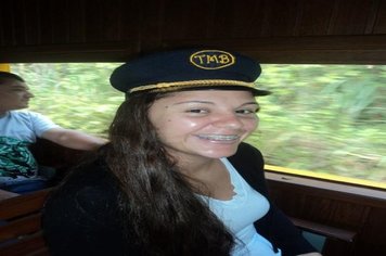 Foto - Passeio do Trem Turístico e Cultural 