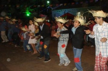 Foto - FESTÂNCIA JULINA