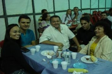 Foto - FESTÂNCIA JULINA